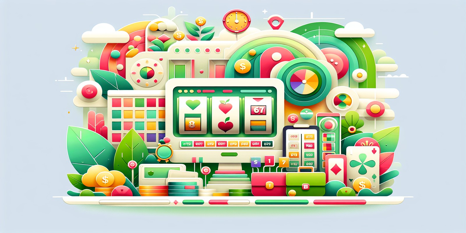 Crazy Fun Slot Machines: Get Ready for Wild Wins in 2025! - Slot Strategy Guide for pakistani | RS777VIP