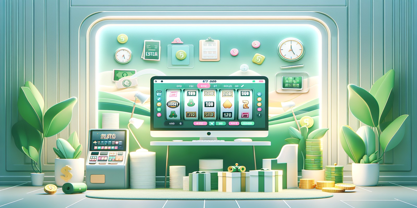 Explore the Mystique of Marsh: Slot Game Adventures Await in 2025! - Slot Strategy Guide for global | RS777VIP