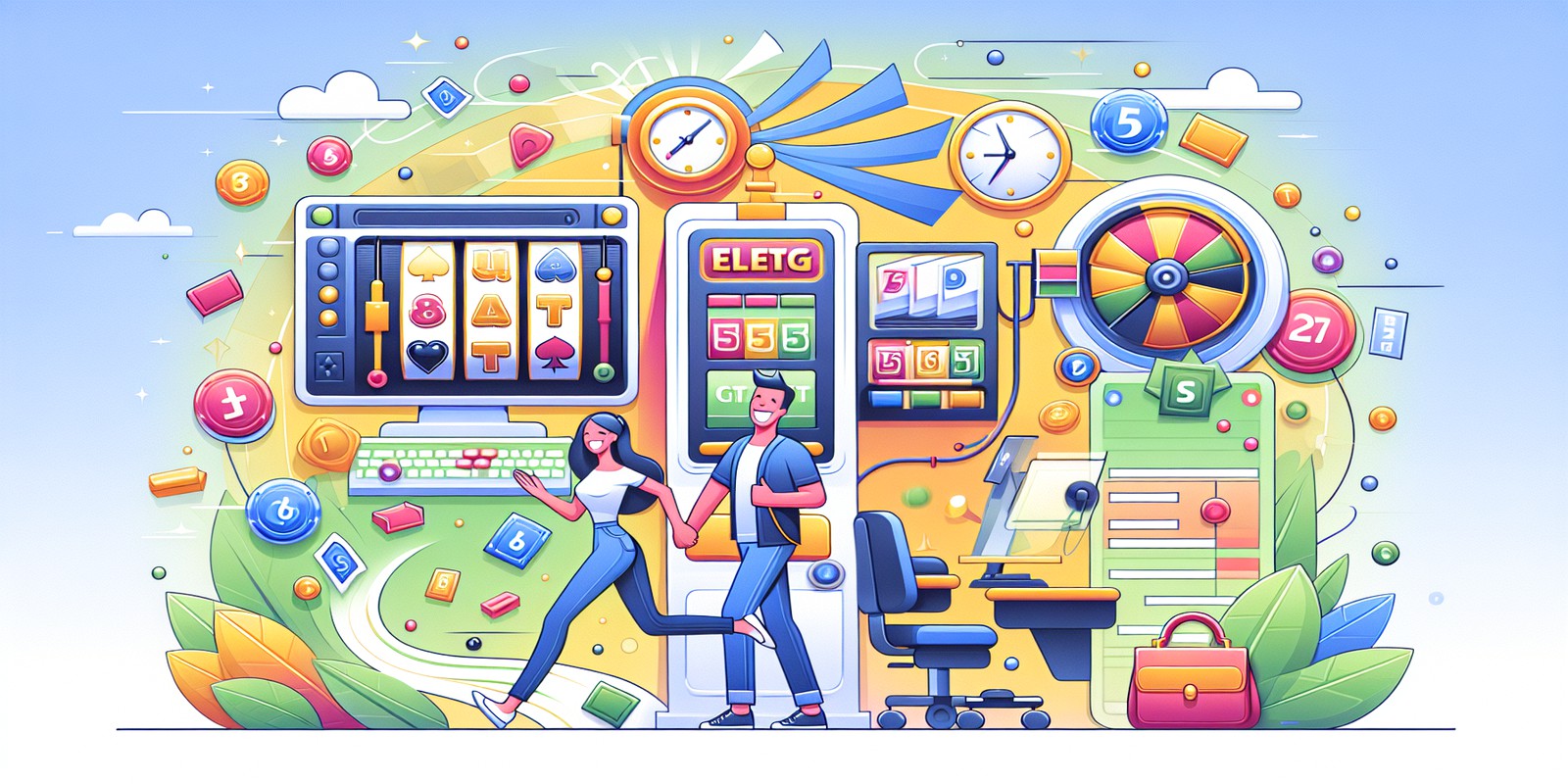 Mastering Slot Strategies: Win Big in 2025 with Jazzecare Tips! - Slot Strategy Guide for global | RS777VIP