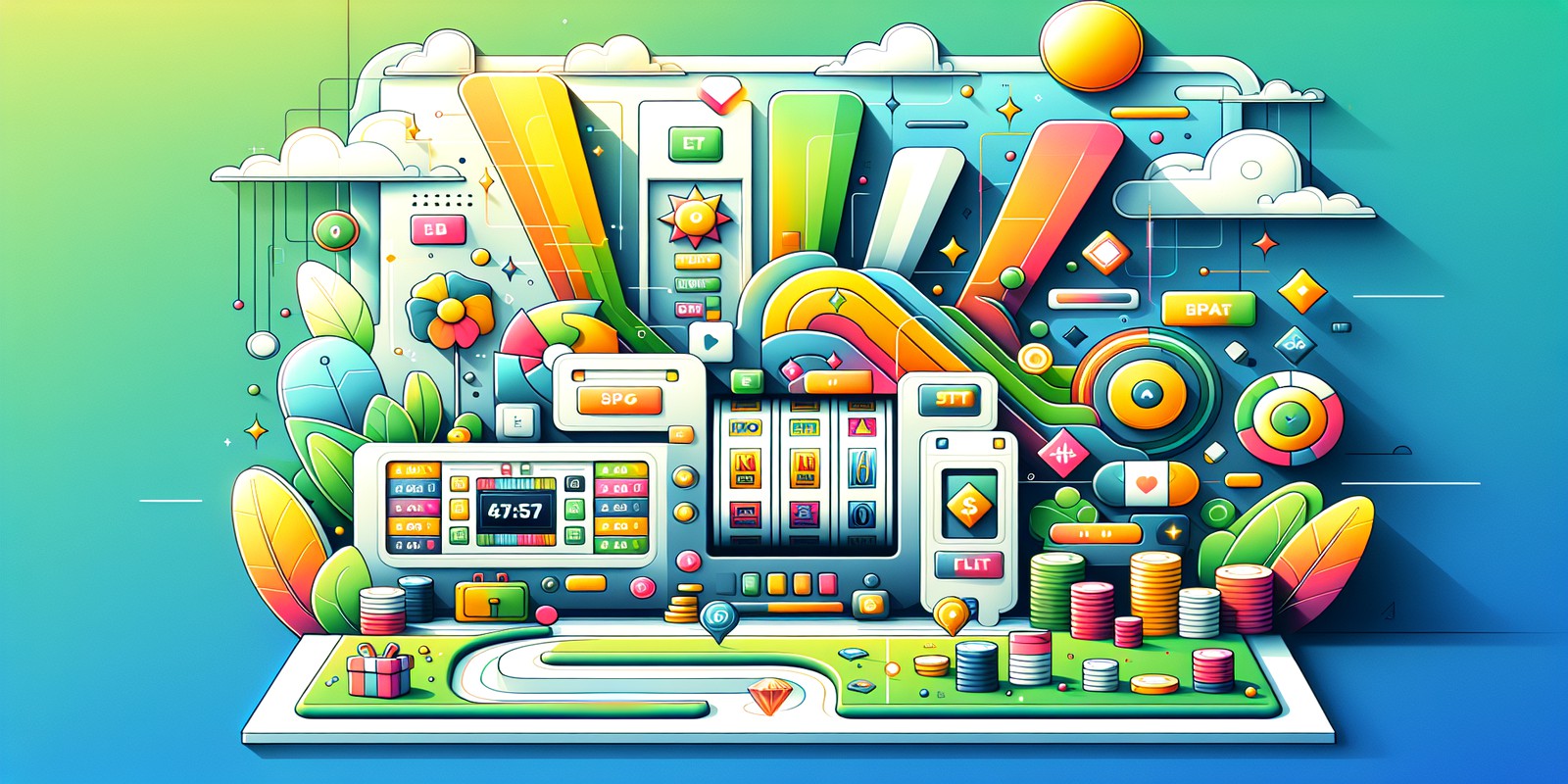 Maximize Your Winnings: Top Slot Strategies for 2026 - RS777VIP Guide for Players in Pakistan