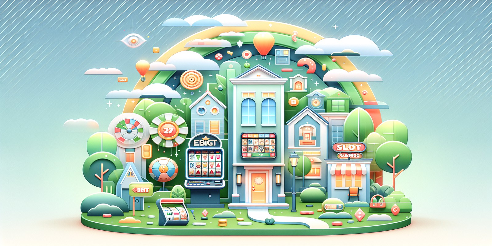 Step into the Silence of the Marsh: Uncover Unique Slot Adventures 2025 - Slot Strategy Guide for pakistani | RS777VIP