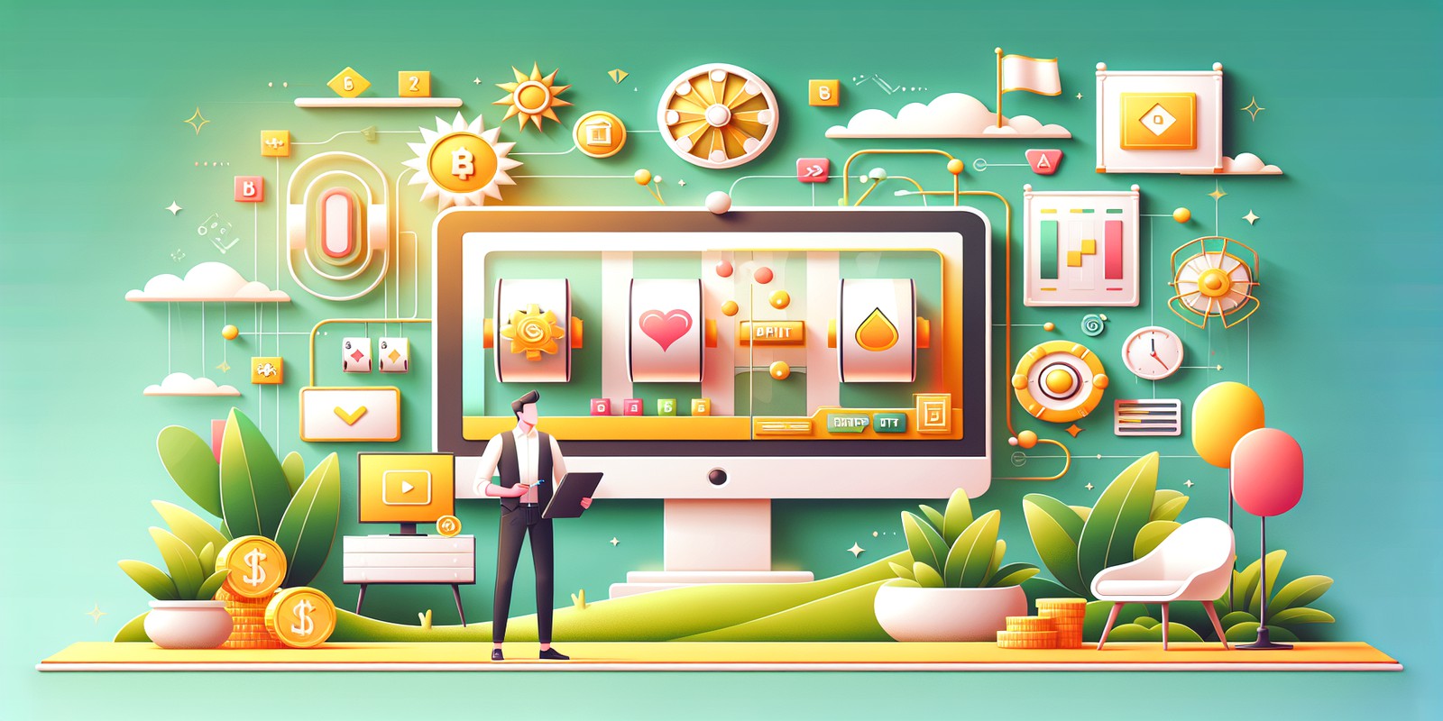 The Enigmatic Calm of Marsh-Themed Slots: Uncover Big Wins in 2025 - Slot Strategy Guide for pakistani | RS777VIP