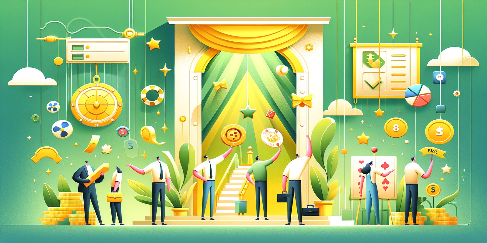 The Enigmatic Silence of the Marsh: A Guide to Slot Game Secrets at RS777VIP