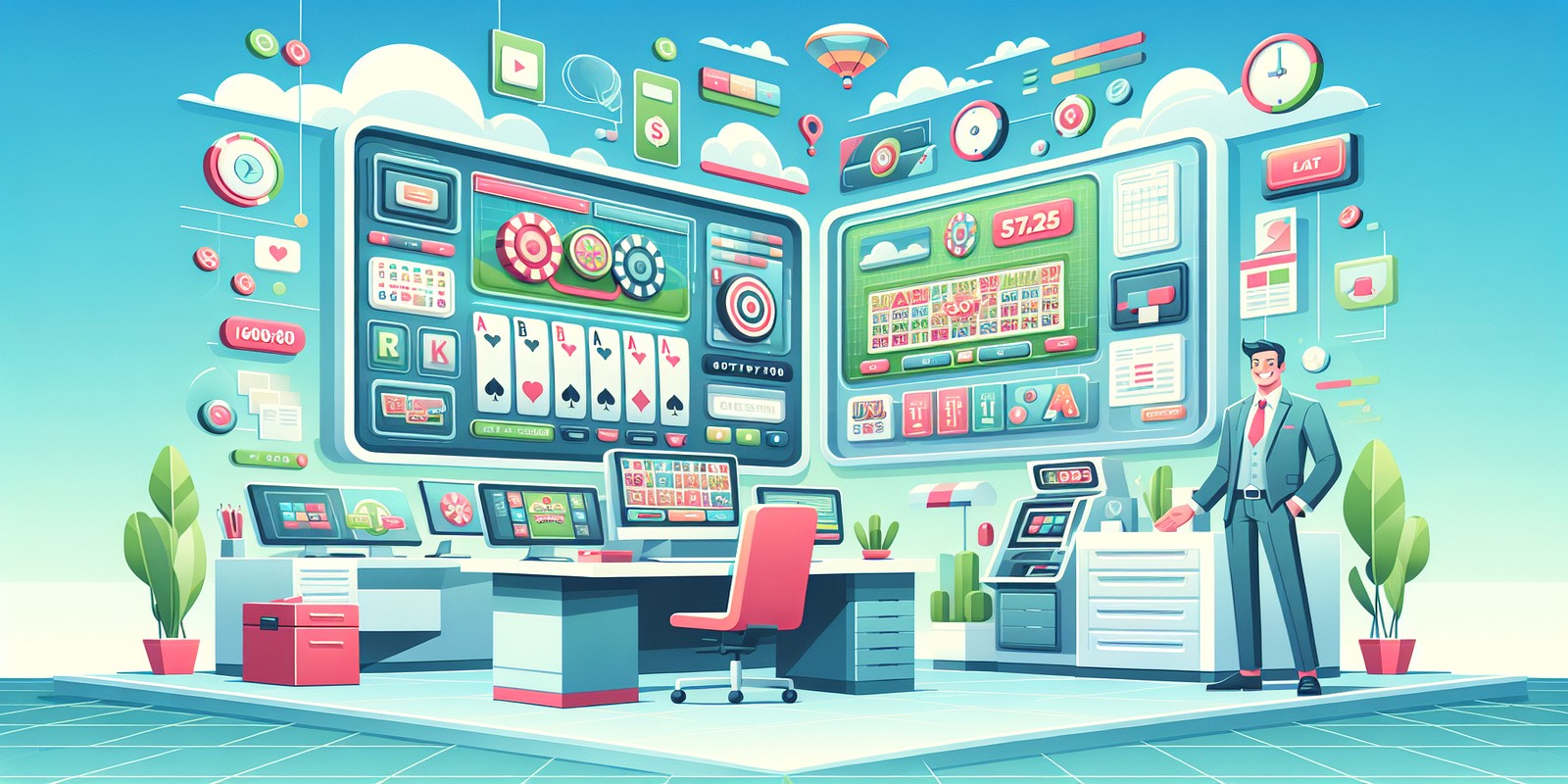 Unlock Big Wins: VCast Slot Strategies for Pakistan Players - RS777VIP Guide