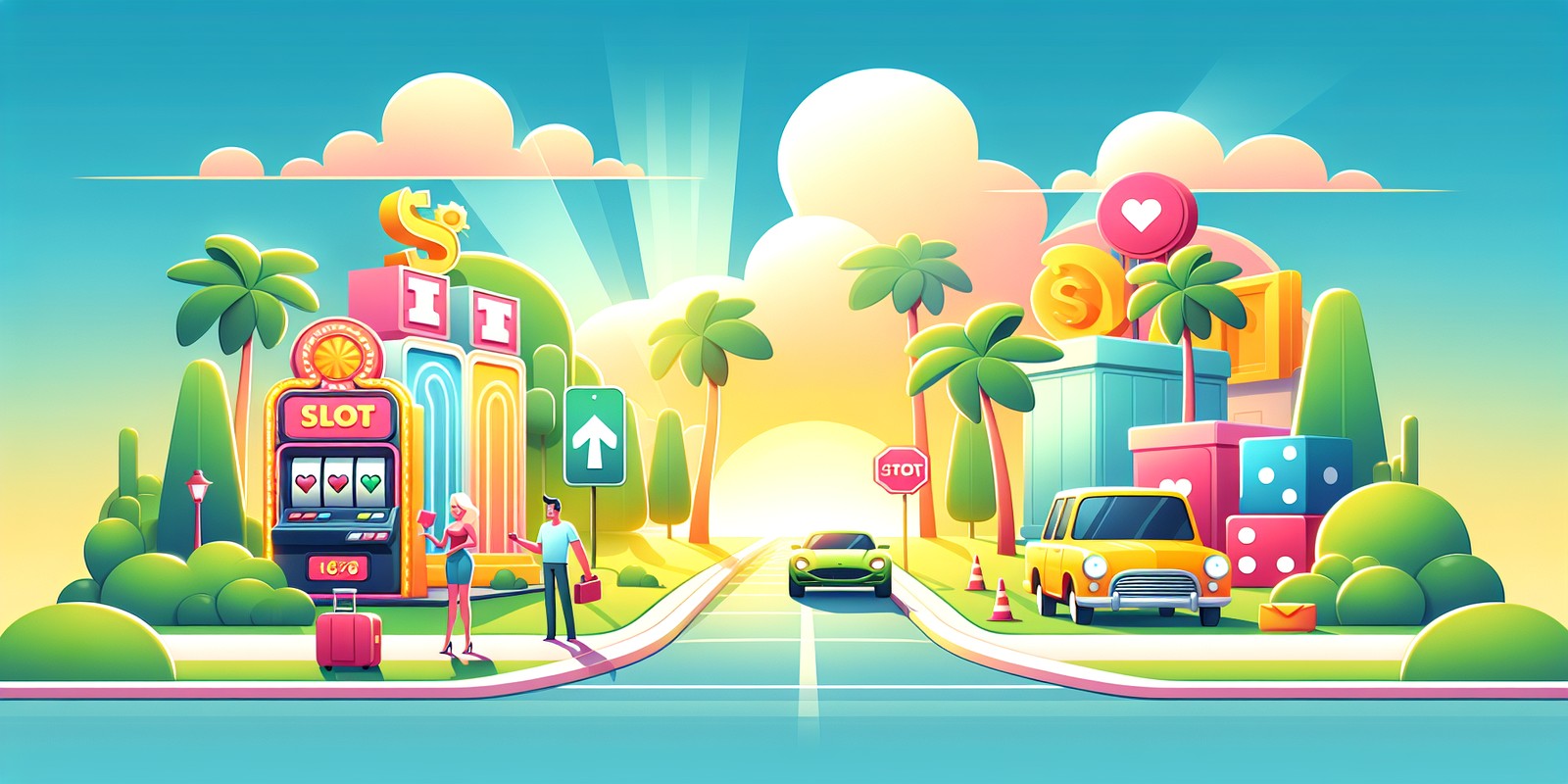 Unlock the Secrets of the Marsh: Your 2025 Guide to Slot Gaming Adventures - Slot Strategy Guide for global | RS777VIP