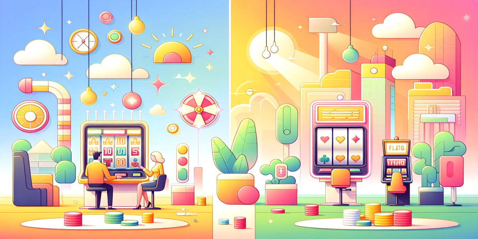 Unlock Winning Secrets: Top Slot Strategies for 2025 - Slot Strategy Guide for pakistani | RS777VIP