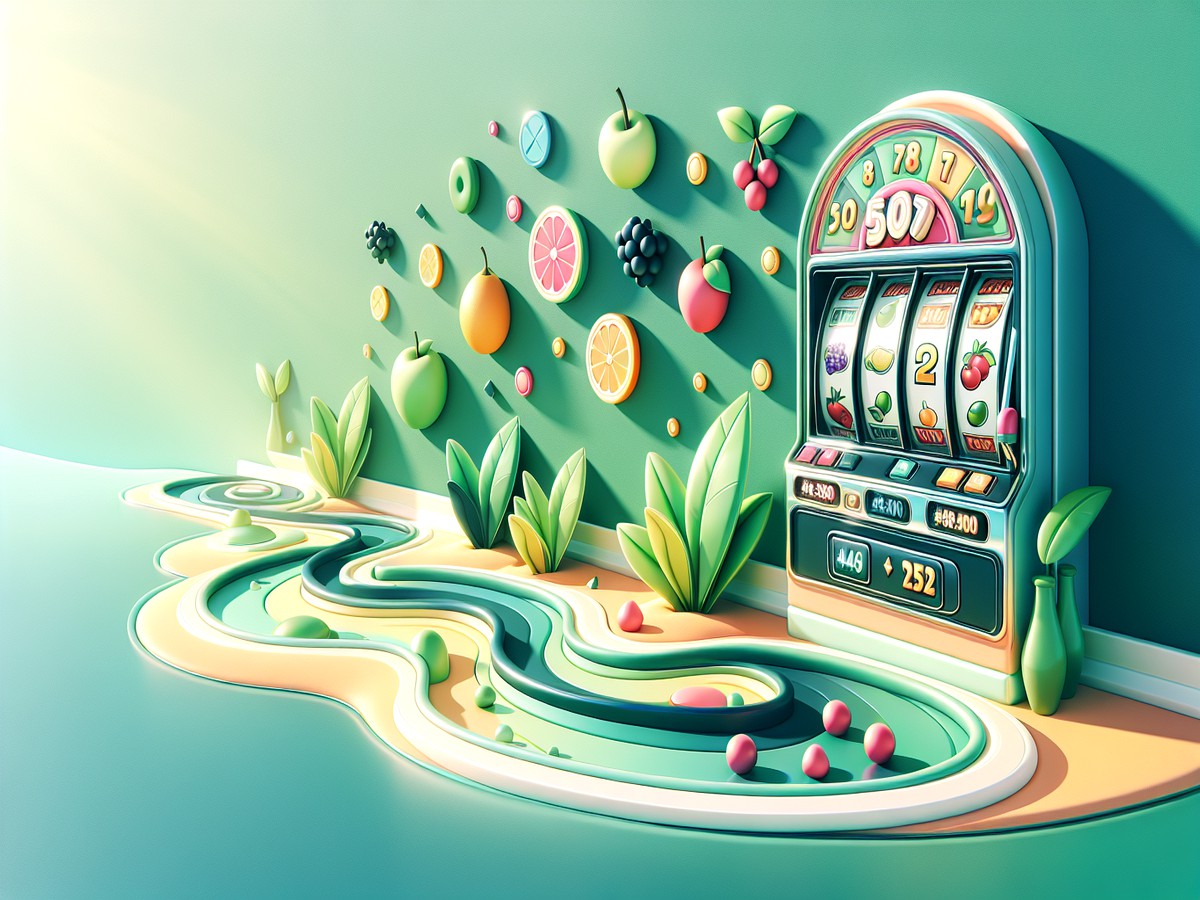RS777VIP Classic Fruit Slots - Timeless Fun Awaits!