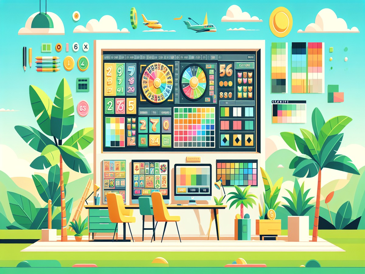 RS777VIP Fortune Tiger Games - Join the Fun!