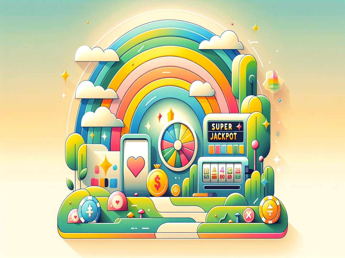 RS777VIP Super Jackpot - Spin for Big Wins!